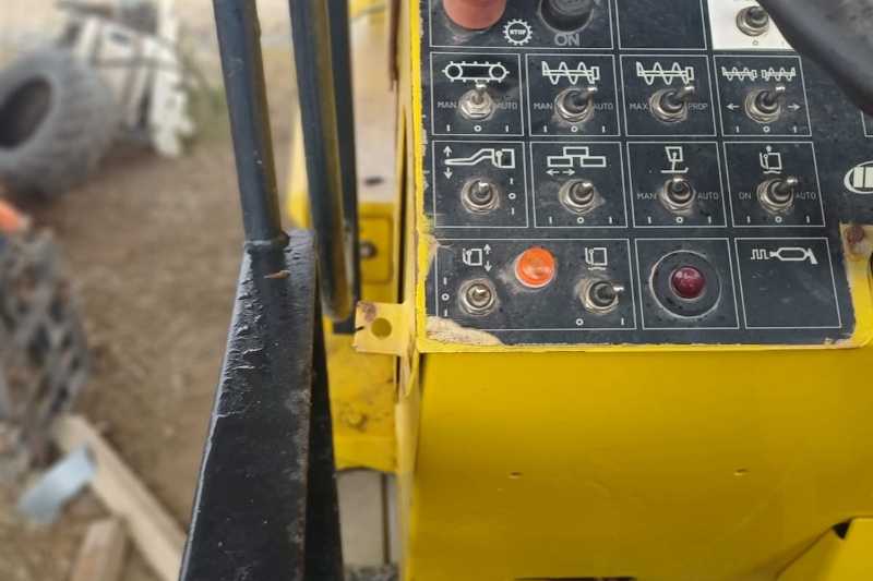 OmecoHub - Immagine INGERSOLL RAND TITAN-3870